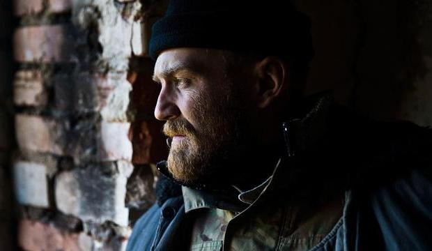 Руслан Тинкалюк | Фото: m.censor.net.ua