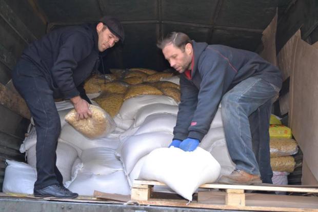  | Фото: Прес-центр АТО