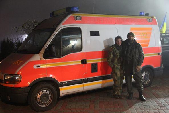  | Фото: спільноти "Заради життя"