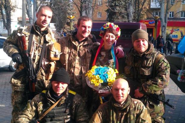  | Фото: Олена Шворак