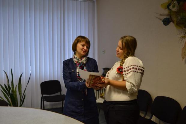  | Фото: Oxana Kryvolinska/Facebook