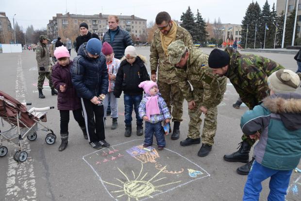  | Фото: прес-центр АТО
