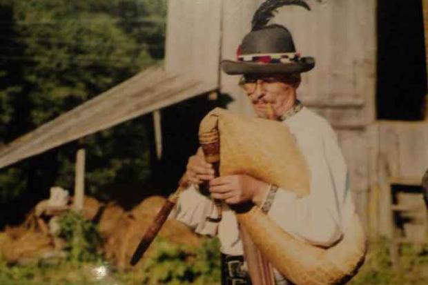  | Фото: Богдан Скаврон