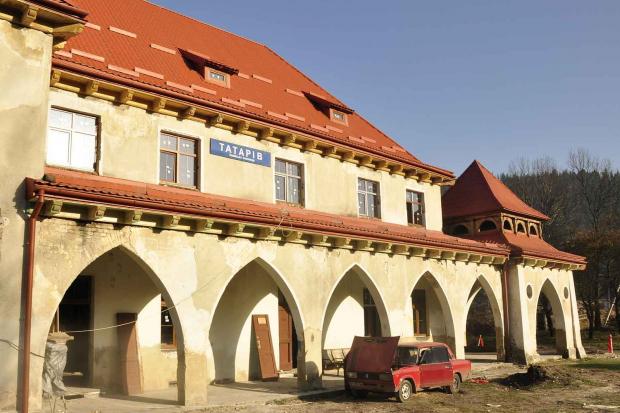  | Фото: Олег Дзем'юк