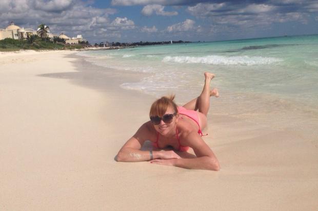  | Фото: Христина Стуй/ВКонтакте