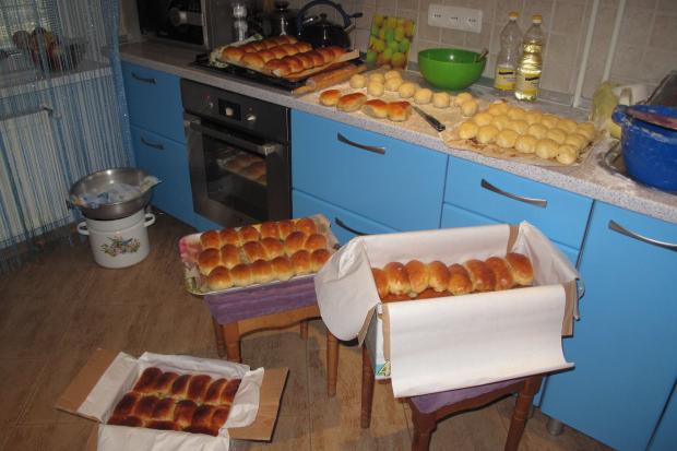  | Фото: Dmitry Scherbak/Facebook