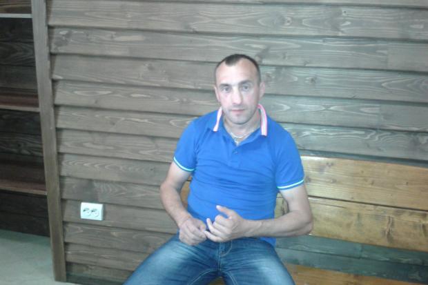 Діагноз Володимира Даниліва &mdash;  мінно-вибухова політравма | Фото:  http://www.odnoklassniki.ru/