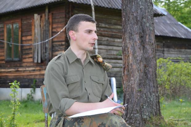  | Фото: Олег Савка/Вконтакте