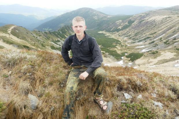  | Фото: Фото зі сторіки Вконтакте