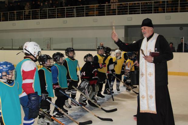  | Фото: Управління молоді і спорту Івано-Франківської ОДА