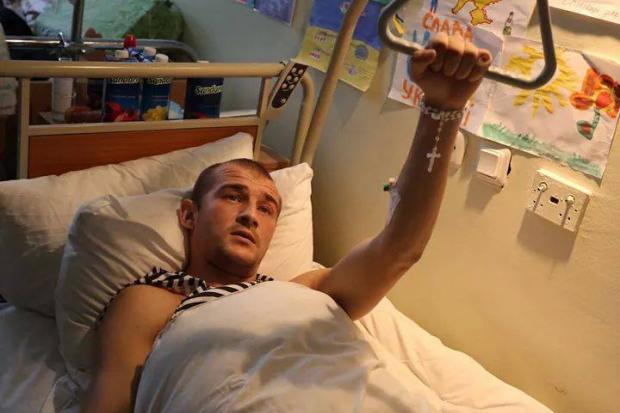  | Фото: Крістофер Джонсон