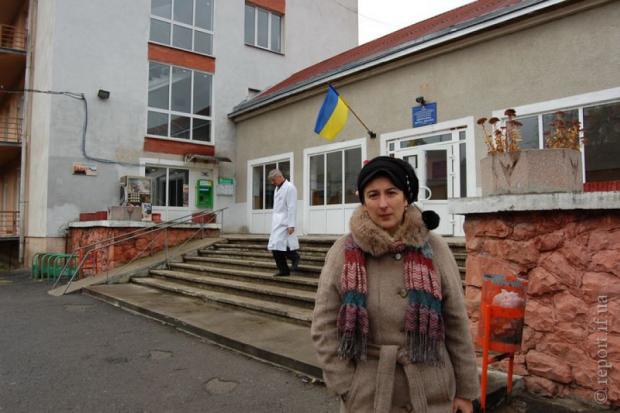  | Фото: report.if.ua