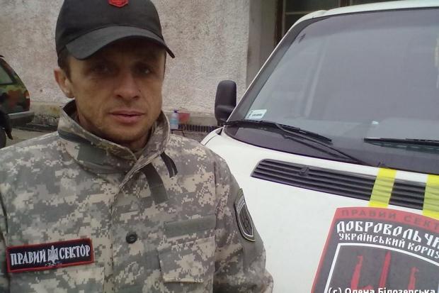  | Фото: Олена Білозерська/Facebook