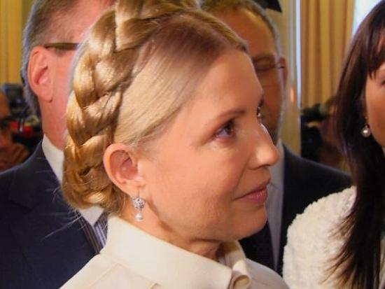 Політик повернулася до Верховної Ради | Фото: http://svitske.1plus1.ua/