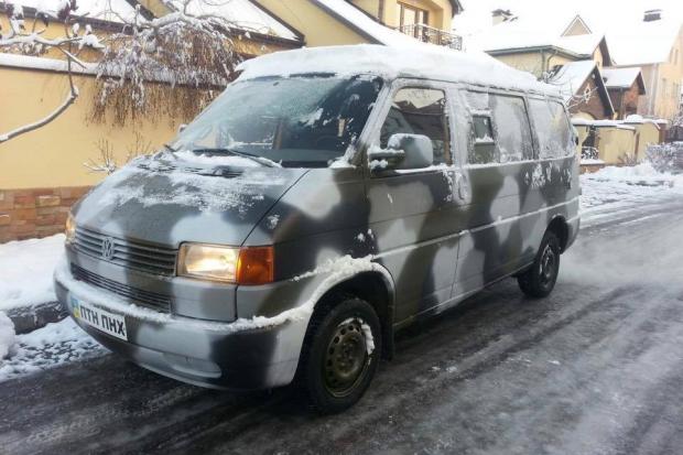  | Фото: Сергій Притула/Facebook