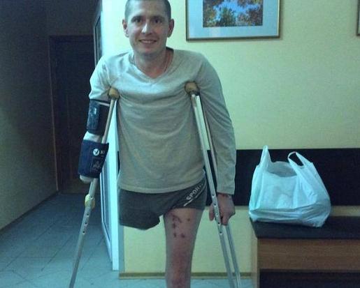  | Фото: patrioty.org.ua