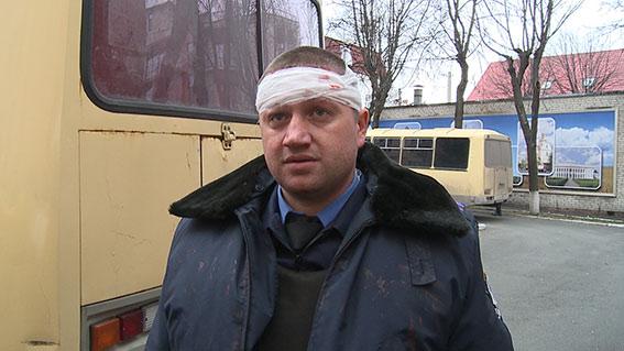  | Фото: СЗГ УМВС України у Вінницькій області