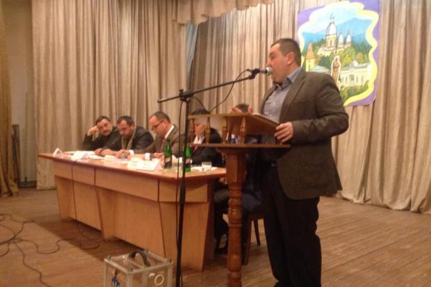  | Фото: Таня Пришляк/Facebook