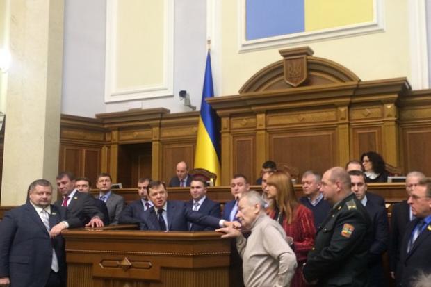  | Фото: Alex Ryabchyn/Facebook