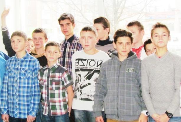 у ЗОШ №3 таких тривалих канікулів не пригадують 