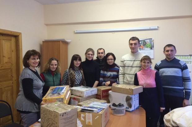  | Фото: Василь Ільницький/Facebook