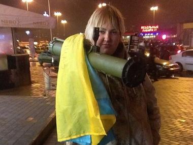  | Фото: Катруся Бережная/Facebook