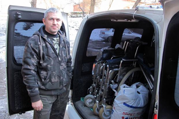  | Фото: ГО "Громадська ініціатива Галичини"/Facebook