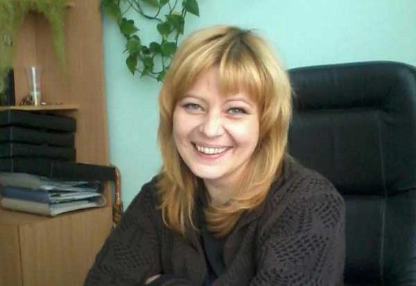 Наталія Табачук | Фото: з архіву "Вікон" 