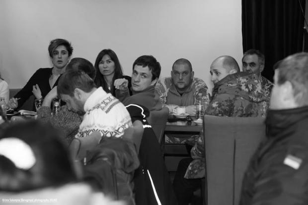  | Фото: Наталя Перцович/Facebook