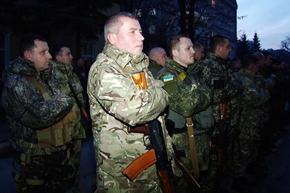  | Фото: СЗГ УМВС України в Івано-Франківській області