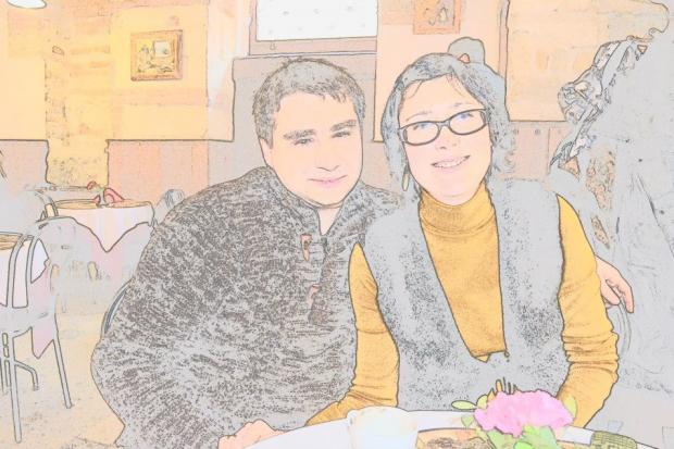  | Фото: Особистий архів Ольги Мончук