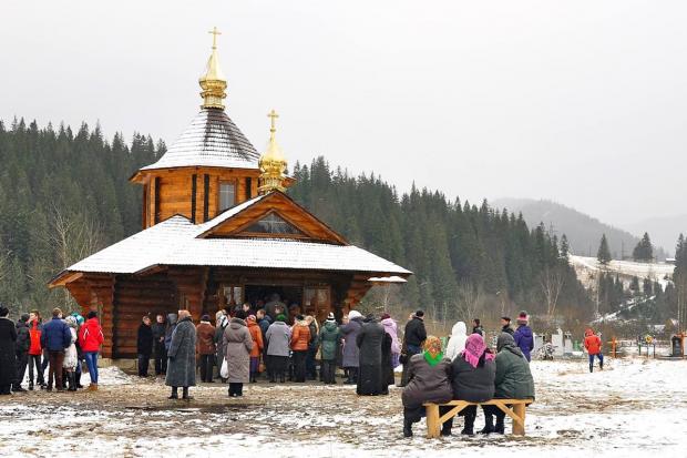  | Фото: Олег Дзем'юк/Facebook