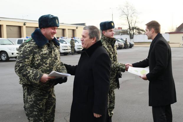  | Фото: U.S. Embassy Kyiv Ukraine/Facebook