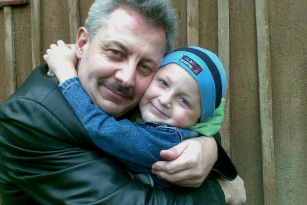 Микола Жовнір | Фото: з архіву "Вікон" 