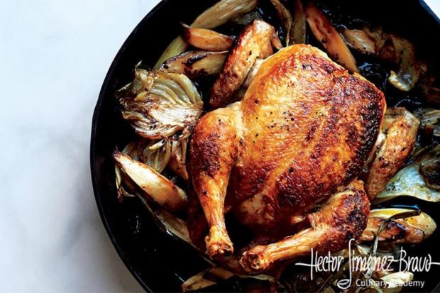  | Фото: Hector Jimenez-Bravo/Facebook