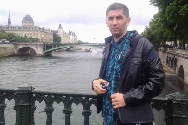  | Фото: Тарас Федорів/Facebook