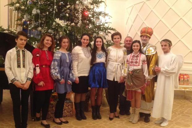  | Фото: Оксана Лісовська