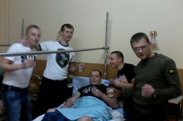  | Фото: Іван Качмар