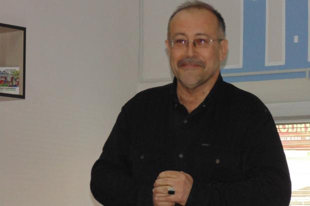  | Фото: Степан Процюк/Facebook