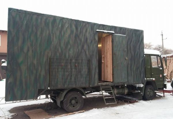  | Фото: Илья Лысенко