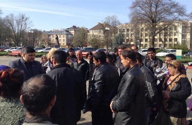  | Фото: mukachevo.net