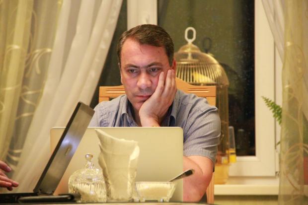  | Фото: Юрій Романюк/Facebook