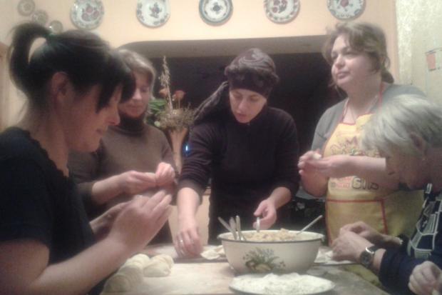  | Фото: прес-служба Надвірнянської РДА