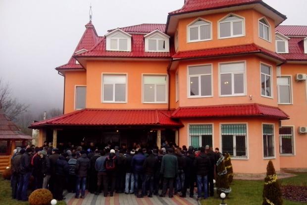  | Фото: Дп Вигодське Лісове Господарство/Facebook