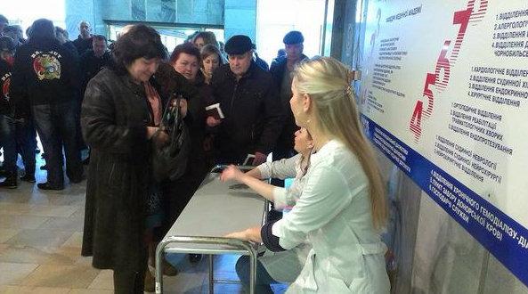  | Фото: Громадське ТБ Дніпро