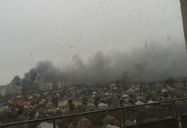  | Фото: Батальйон спеціального призначення "Азов"/Facebook