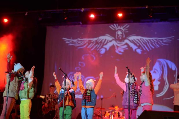  | Фото: Володимир Бегун