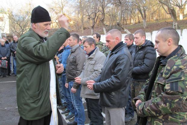  | Фото: Автомайдан Калущини/Facebook