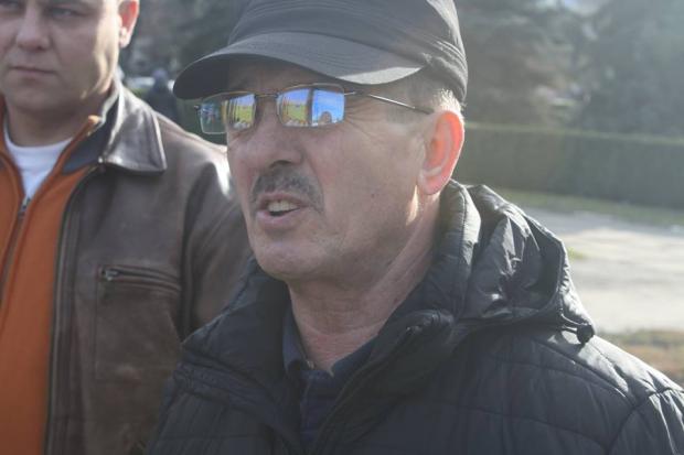  | Фото: Віктор Пазухін