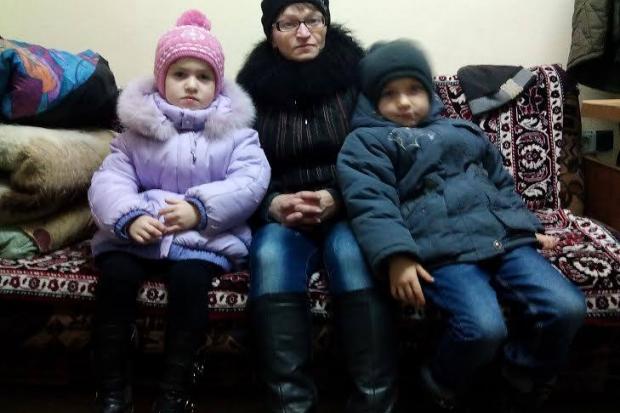  | Фото: Поранені SOS/Facebook